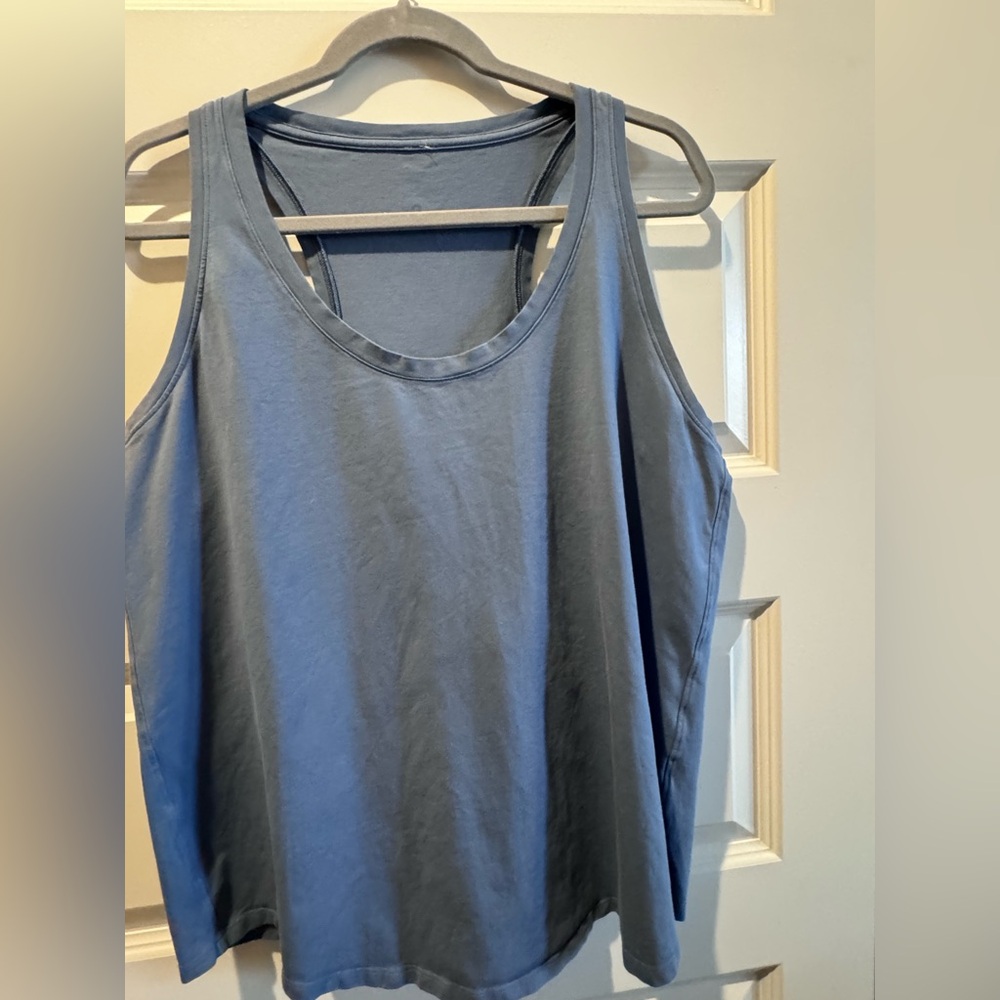 Lululemon Love tank